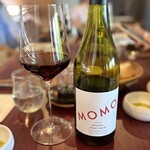 hape - ワインペアリング