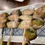 大衆酒場 げっとら - 