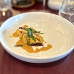 hape - 7月のディナーおまかせコース