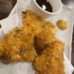 大衆酒場 げっとら - 