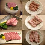 焼肉shuhari - オーダー品