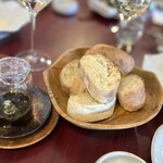 hape - 7月のディナーおまかせコース