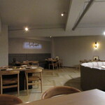 焼肉shuhari - 内観