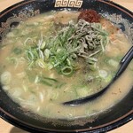 ラーメン横綱 - 