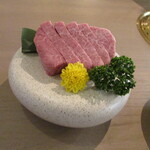 焼肉shuhari - 厳選シャトーブリアン