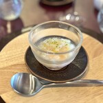 hape - 7月のディナーおまかせコース