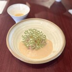 hape - 7月のディナーおまかせコース