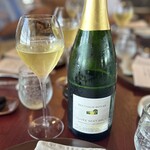 hape - ワインペアリング