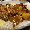 欧風カレー ガヴィアル コレド室町2号店