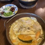 ほうとう蔵 歩成 - 