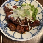 ほうとう蔵 歩成 - 