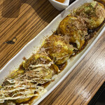 たこやき酒場 choice - 