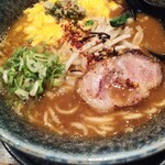 Ramen Sapporo Ichiryuuan - 