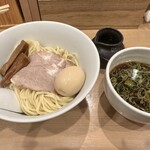 麺亭 しま田 - 