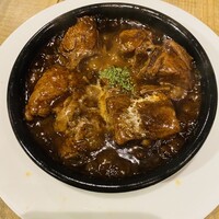熟成和牛ステーキグリルド エイジング・ビーフ 横浜店 - ②