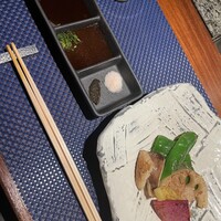 鉄板焼 宝伝 - 