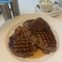 Morton's The Steakhouse 丸の内 - 