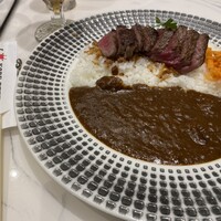 神戸牛洋食アモナ - 