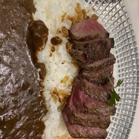 神戸牛洋食アモナ - 