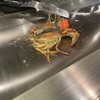 鉄板焼 宝伝 - 