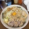 ラーメン二郎 横浜関内店