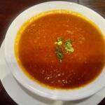 ガンジス - マトンローガンジュシュ