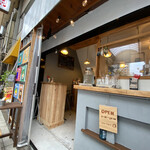 ハイボール酒場Okame - 