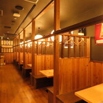 炭火炙り 串まる - 