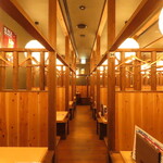 炭火炙り 串まる - 