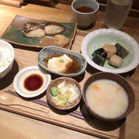 小割烹おはし 恵比寿 - 