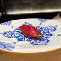 麻布十番 鮨 無銘 - 