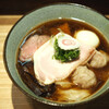 ramen club トトノエ