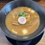 麺処 ほんだ - 
