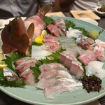 小料理バー　こまき - 