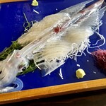 お魚処 玄海 - 