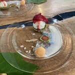 アワーズダイニング - 