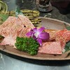 Yakiniku Douraku Puremiamu Rikyuu - 