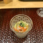 旬恵庵 あら垣 - 