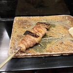 스미비 쿠시야키 오토와테이 - 