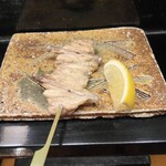 스미비 쿠시야키 오토와테이 - 