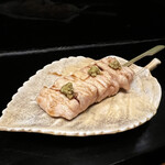 스미비 쿠시야키 오토와테이 - 