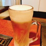 月島亭 - 