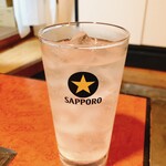 月島亭 - 