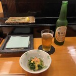 스미비 쿠시야키 오토와테이 - 