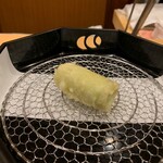 旬恵庵 あら垣 - 