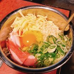 月島亭 - 