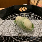 旬恵庵 あら垣 - 