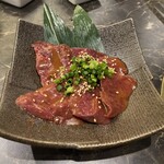 Yakiniku Douraku Puremiamu Rikyuu - 