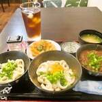 Ise Udon Ise - 