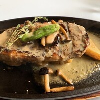 RUBY JACK'S SEAFOOD & STEAK - 